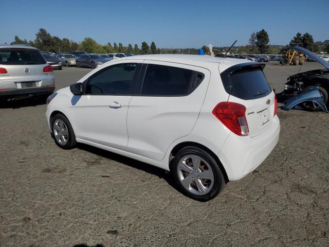 KL8CB6SA4LC480250 Chevrolet SPARK LS