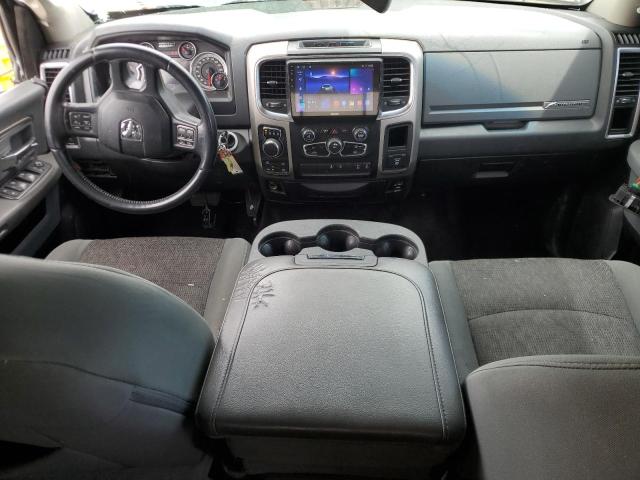 3C6RR7LT6GG154933 RAM 2016