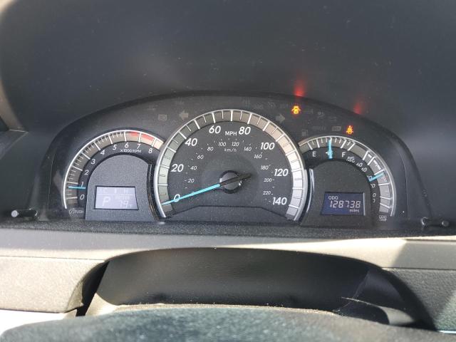 4T1BF1FK7EU352347 Toyota CAMRY L