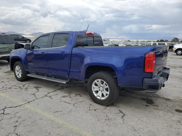 1GCGSCE34G1199099 Chevrolet COLORADO L