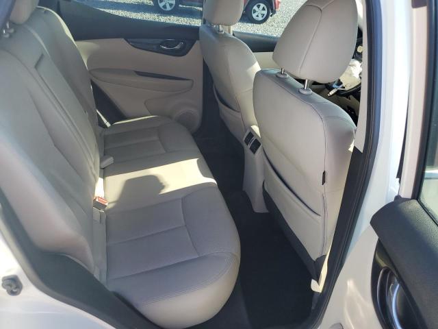 JN1BJ1CP7HW034503 Nissan ROGUE SPOR