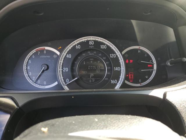 1HGCR2F30GA141995 Honda ACCORD LX