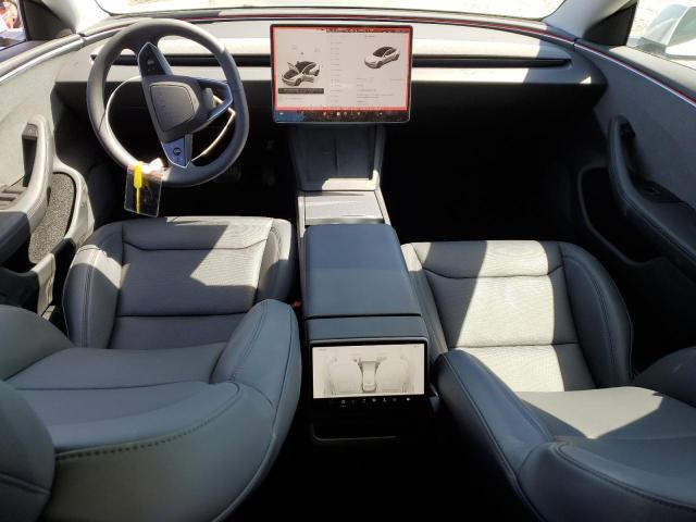 5YJ3E1EA8SF903460 Tesla MODEL 3