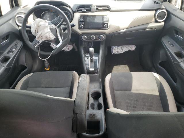 3N1CN8EV7LL849294 Nissan 2020