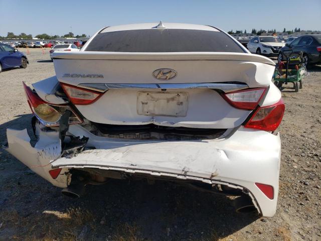 5NPEC4AC2EH916119 Hyundai gamma