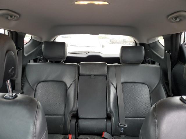 5NMZU4LA8JH101814 Hyundai t-gdi theta ii