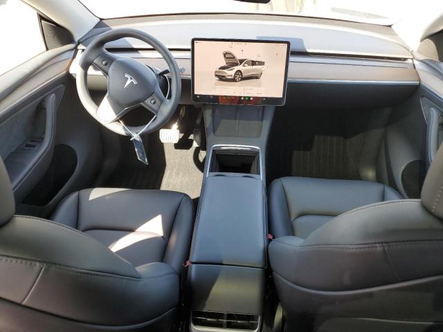 7SAYGDEE8PA094621 Tesla 2023