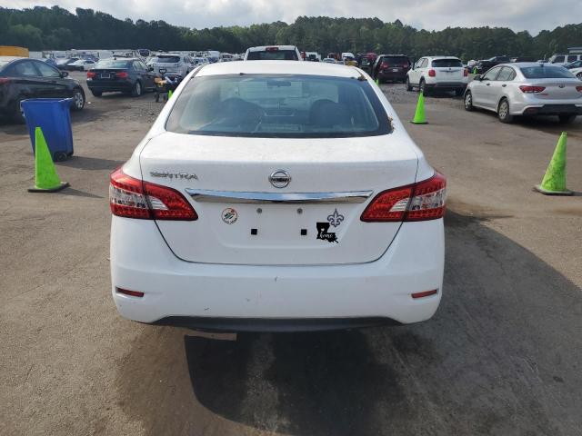 3N1AB7AP0FY240363 Nissan SENTRA S