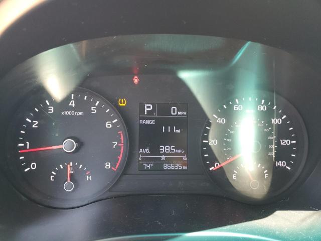 3KPA24AD1LE261575 KIA gammaii 1.6mpi+cvt