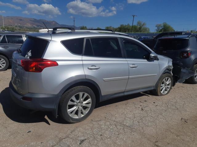 2T3DFREV9EW131374 Toyota RAV4 LIMIT