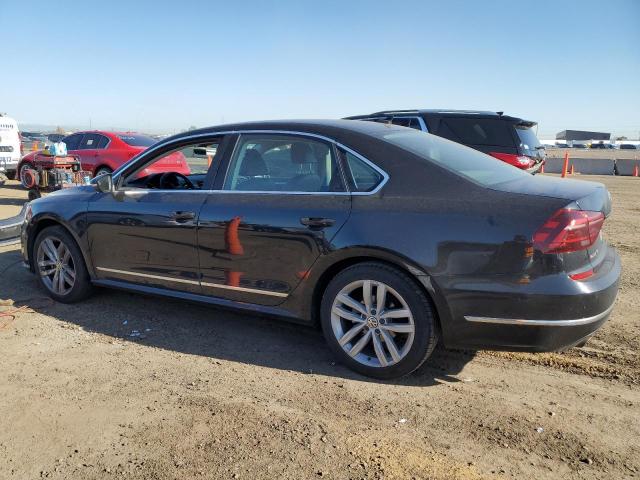 1VWCA7A33JC042705 Volkswagen PASSAT SEL