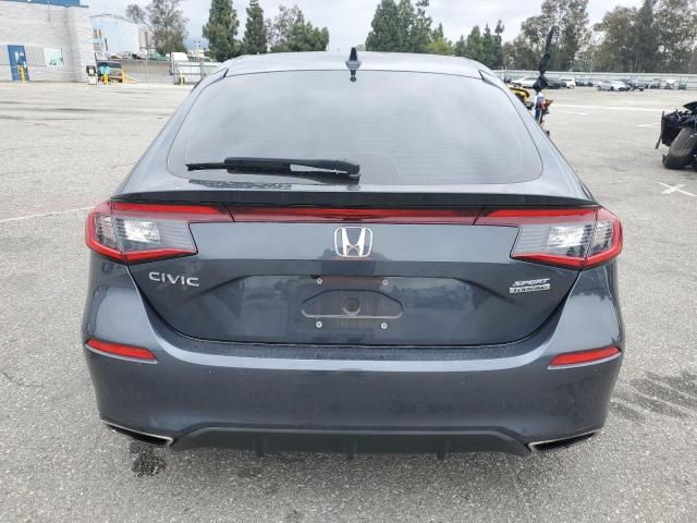 19XFL1H80RE020898 Honda l15b7