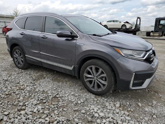 7FART6H95ME017327 Honda CR-V TOURI