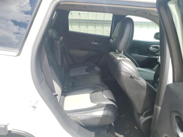 1C4PJLDS8EW113742 Jeep CHEROKEE L