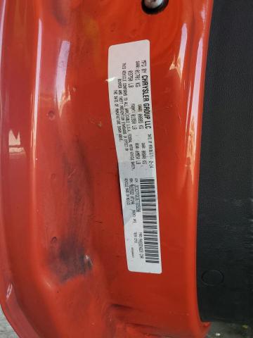 3C3CFFGE3ET225298 Fiat 500