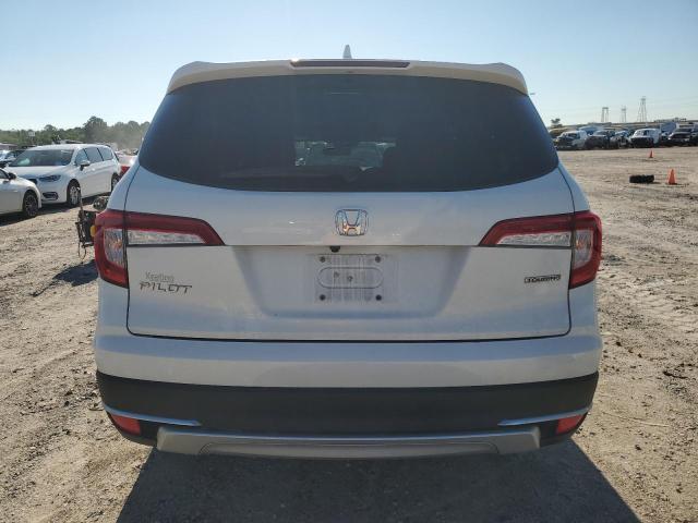 5FNYF5H63MB027322 Honda PILOT TOUR
