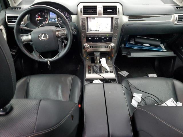 JTJBM7FX8G5125249 Lexus GX 460