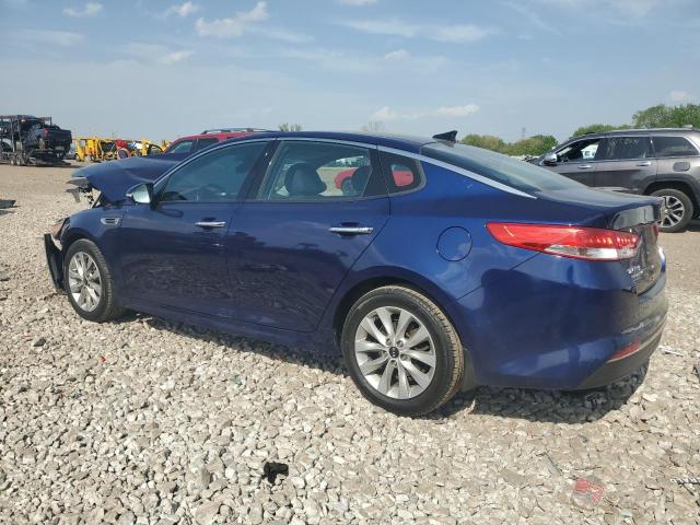 5XXGU4L32JG183644 KIA OPTIMA EX