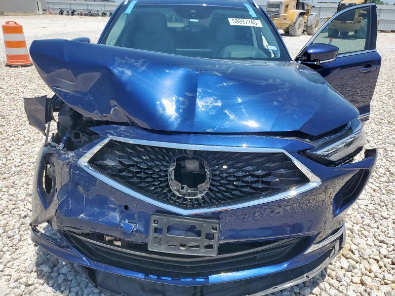 5J8YE1H82PL008664 Acura j35y5