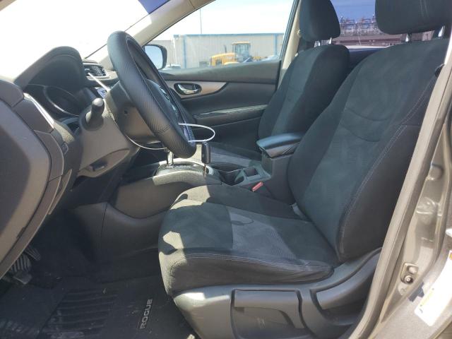5N1AT2MV6GC735857 Nissan 2016