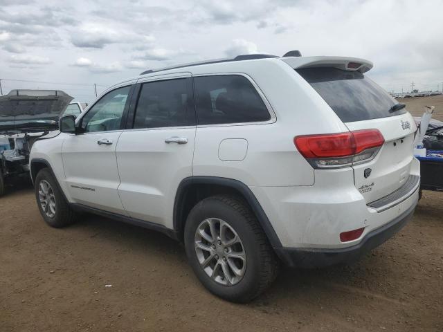 1C4RJFBG1GC324567 Jeep 2016