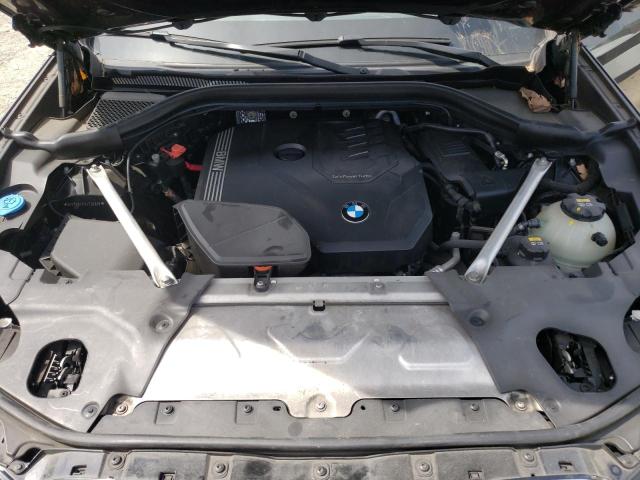 5UXTY5C01LLT34635 BMW X3 XDRIVE3