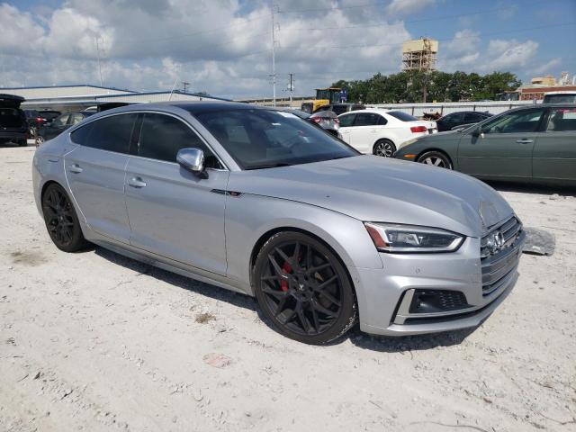 WAUC4CF58KA017385 Audi 2019