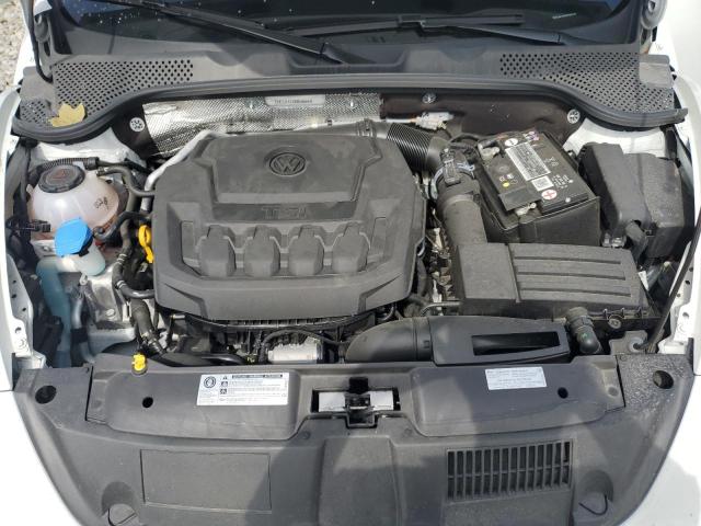 3VW5DAATXKM506649 Volkswagen BEETLE S