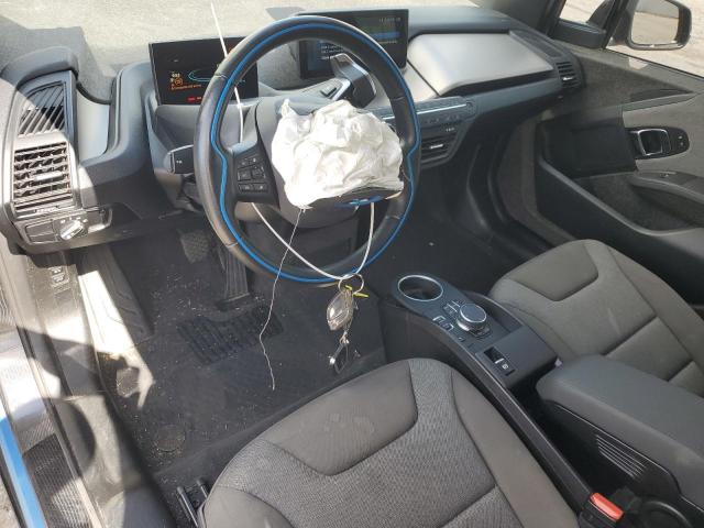 WBY7Z2C58JVE64683 BMW I3 Bev
