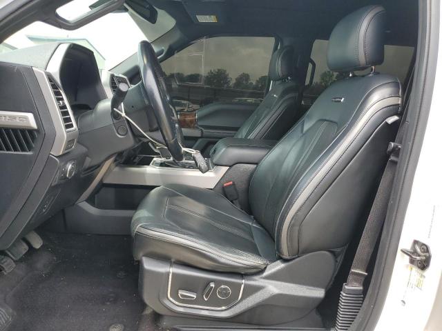 1FTEW1EG7HFA41458 Ford F150 SUPER