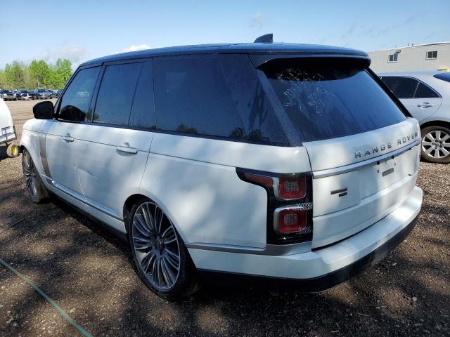 SALGV2SE7LA595246 Land Rover aj133 s/c