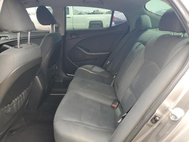 5XXGM4A77FG417547 KIA Optima Lx