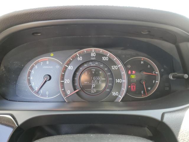 1HGCR2F31GA233214 Honda k24w1
