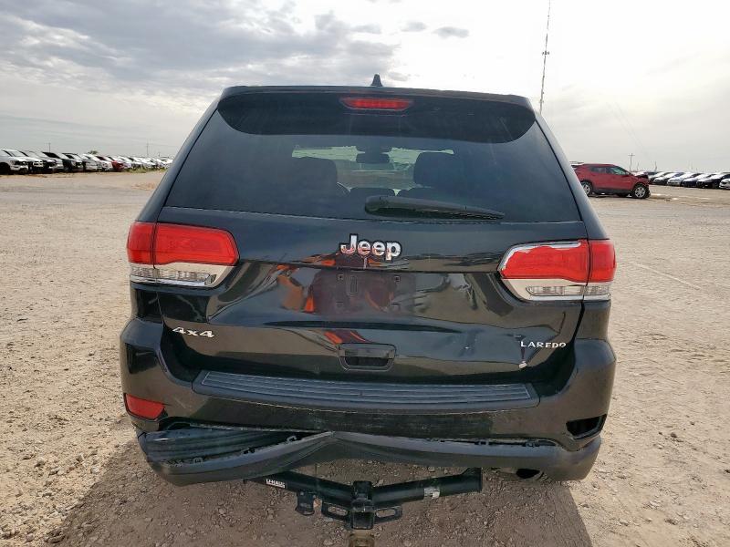 1C4RJFAG7EC198553 Jeep 2014