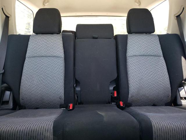 JTEZU5JR8K5194154 Toyota 4RUNNER SR