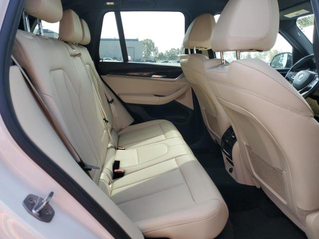 5UXTR7C55KLE93812 BMW X3