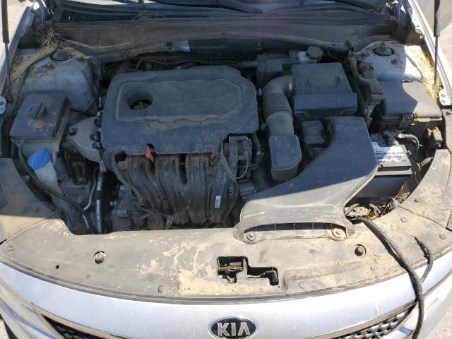 5XXGT4L37JG197736 KIA gdi