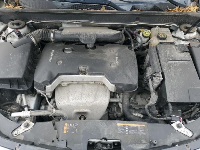 1G11C5SA3GU154664 Chevrolet lcv -sidi, dcvcp, vvt, dcvcp, e85 max, e0-e100, aluminum
