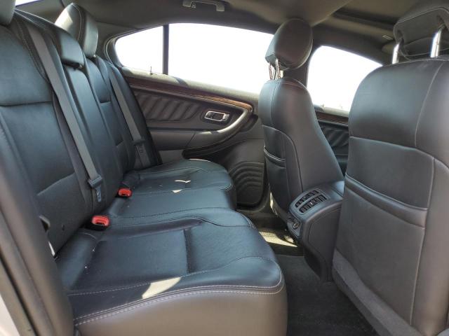 1FAHP2F84FG106058 Ford TAURUS LIM