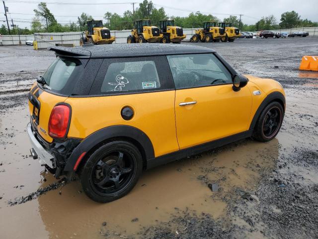 WMWXP7C54G3B33492 Mini COOPER S