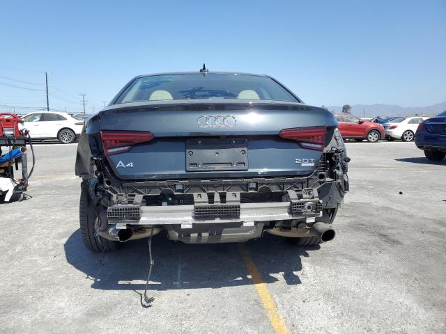 WAUKMAF43JA234039 Audi 2018