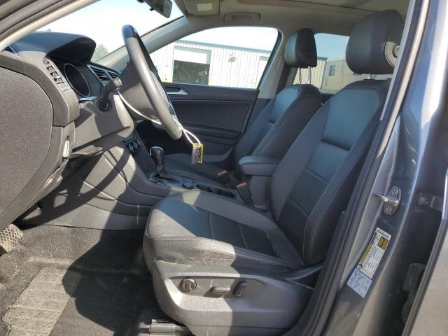 3VV2B7AX8LM103435 Volkswagen TIGUAN SE