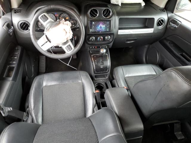 1C4NJDBB3HD101563 Jeep COMPASS SP