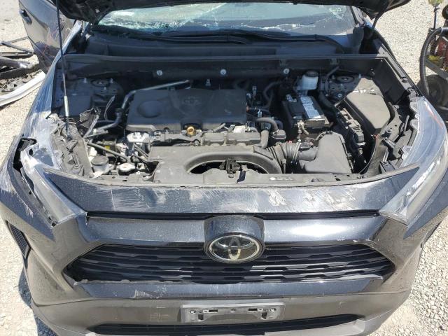 2T3H1RFVXMC117109 Toyota RAV4 LE