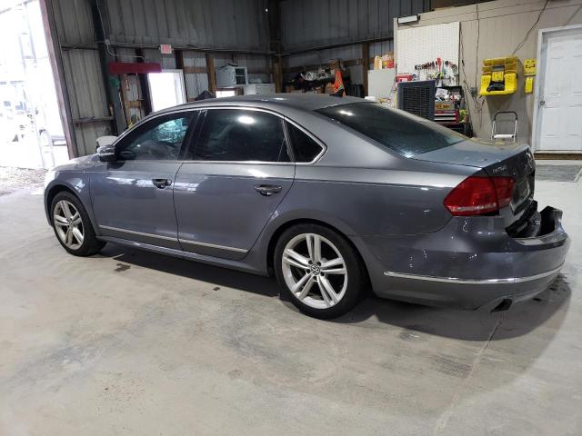 1VWCN7A39EC088663 Volkswagen Passat