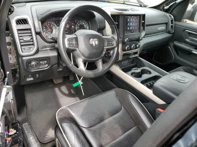 1C6SRFJT2MN557664 RAM 1500 Laram