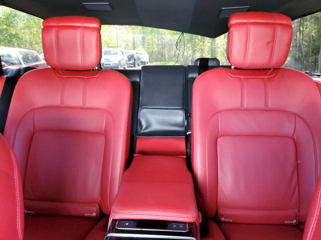 SALGV2SE7LA595246 Land Rover aj133 s/c