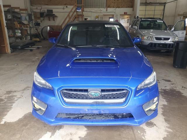 JF1VA1J66G9818095 Subaru WRX LIMITE