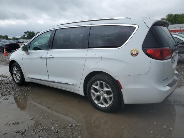 2C4RC1EG5LR142073 Chrysler PACIFICA T