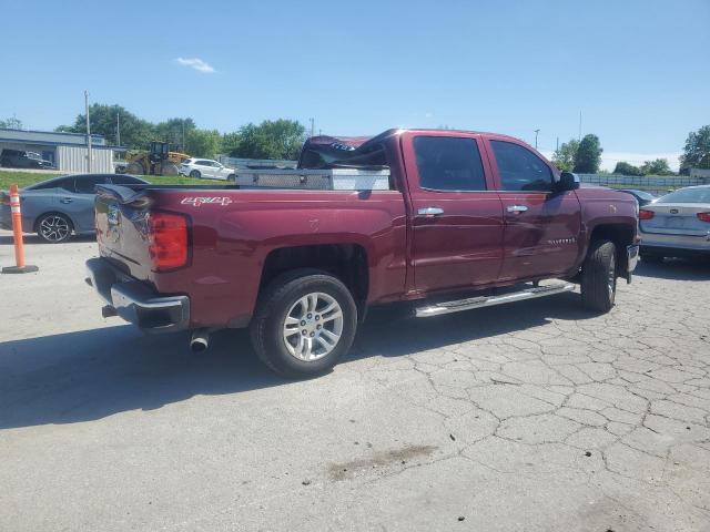 3GCUKREC0EG339024 Chevrolet Silverado